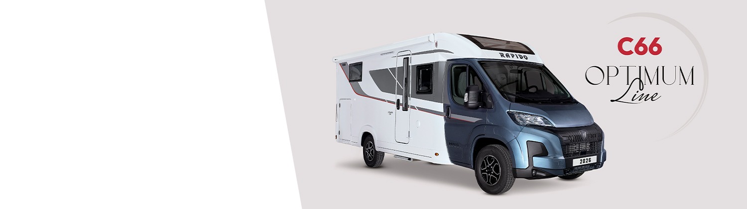 C66 OPTIMUM LINE
