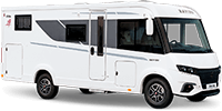 Motorhome Rapido C55i