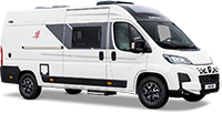 Motorhome Rapido V55