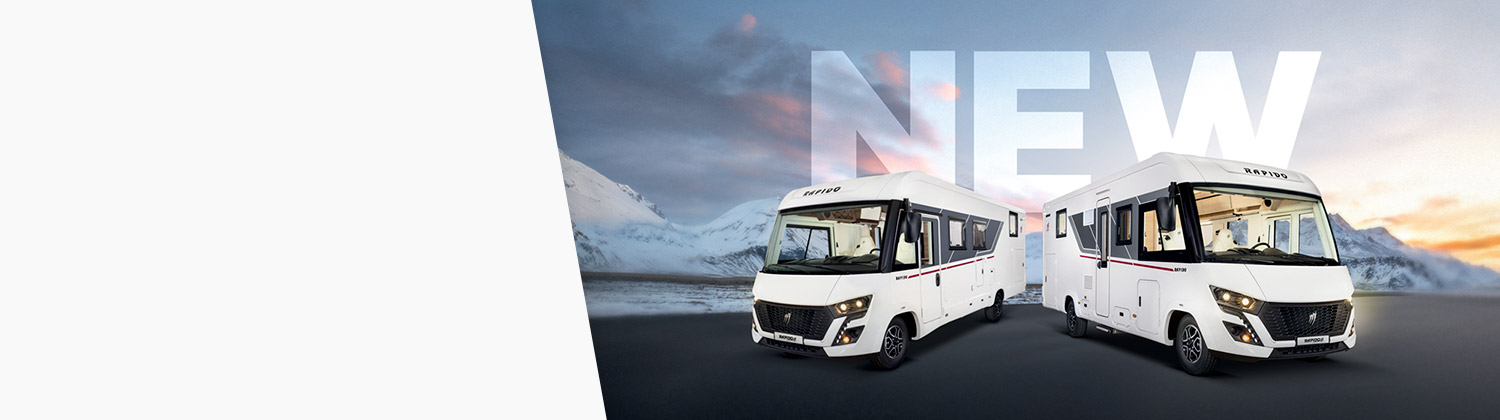 NEW SERIES 8F - 80dF