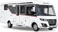 Camping car Rapido i66M ALDE